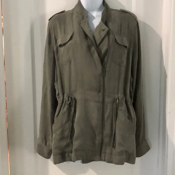 Rails Miles Utility jacket - Picture 3 of 7